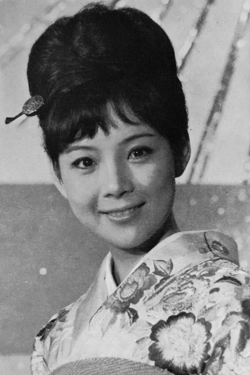Machiko Naka profile
