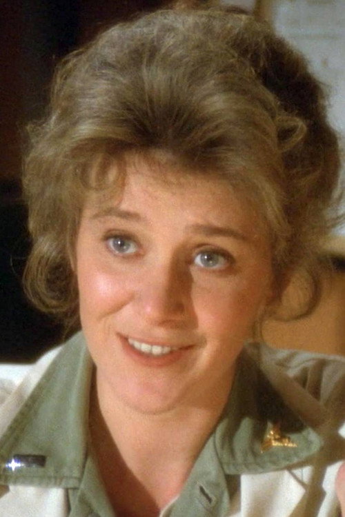 Photo of Ann Sweeny, Acting