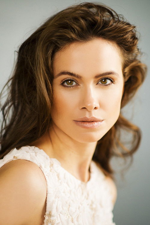 Zuzana Vejvodová profile