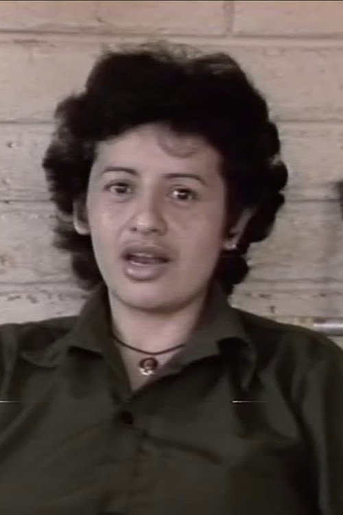 Photo of Mercedes del Carmen Letona, Acting