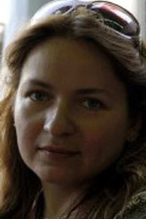 Photo of Natalya Berezovaya, Directing
