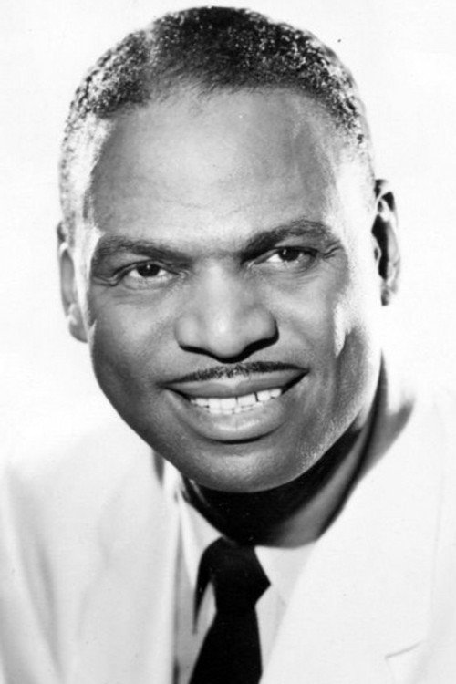 Photo of Earl Hines, Acting