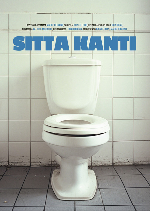 Sitta kanti poster