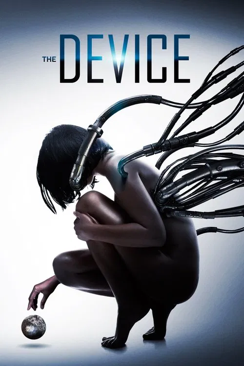 Movie poster for The Device (2014)