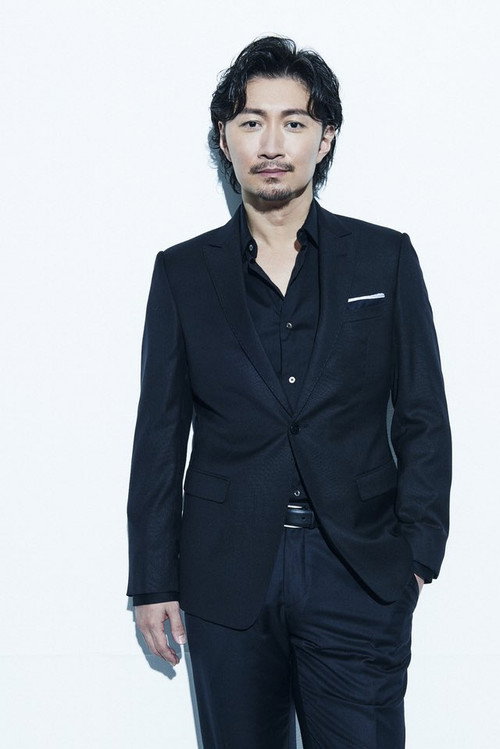 Photo of MAKIDAI, Acting