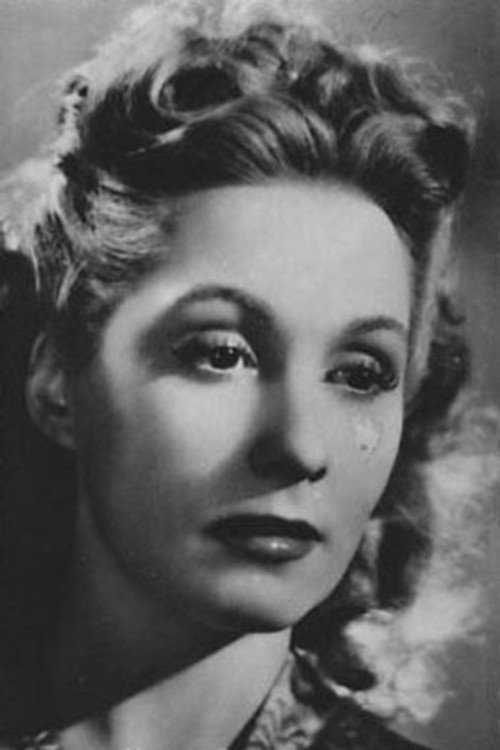 Photo of Hélène Constant, Acting
