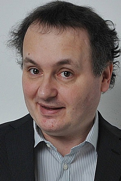 Photo of Miklós Galla, Acting