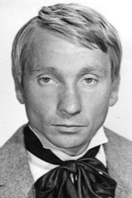 Photo of Aleksey Zaytsev, Acting
