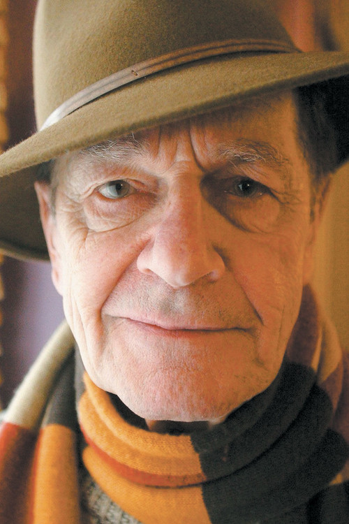 Gabriel Gascon profile