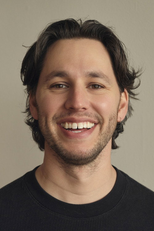 Photo of Gabe Gibbs, Acting