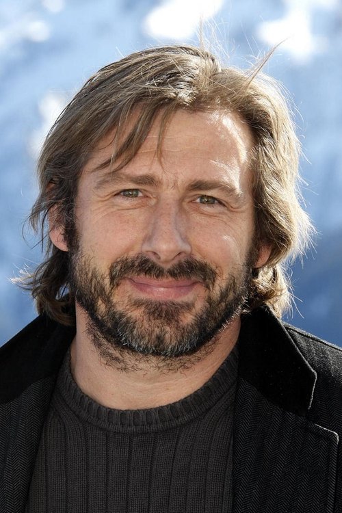 Bernard Yerlès profile