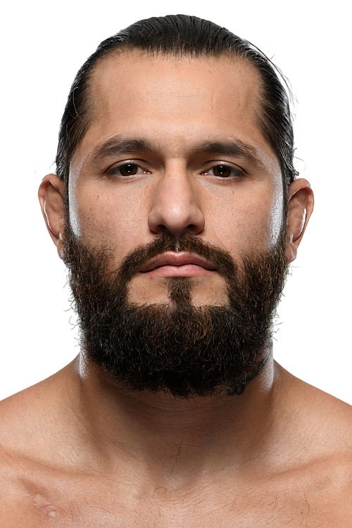 Photo of Jorge Masvidal, Acting