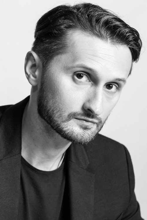 Photo of Orest Pastukh, Acting