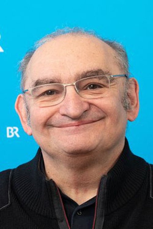 Sigi Zimmerschied profile