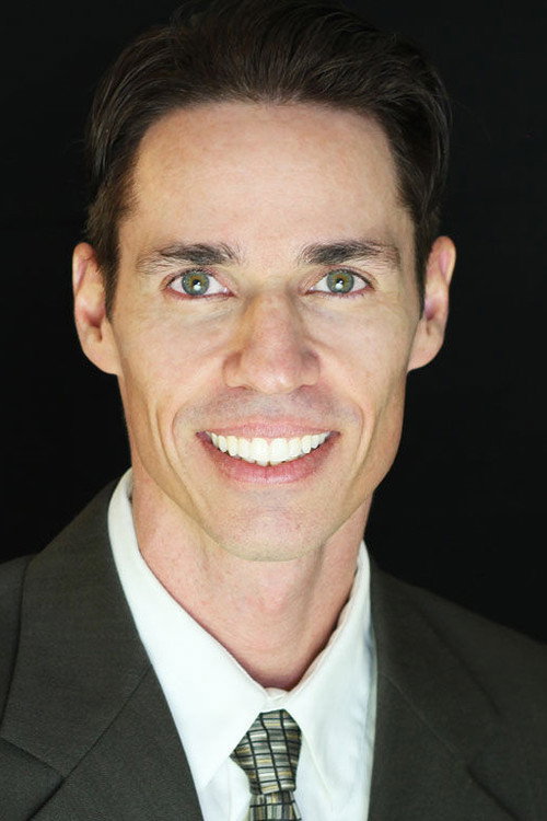 Photo of Michael Jason Allen, Acting