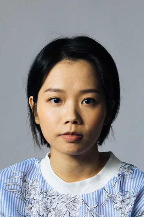 Photo of Carol Hsu, Acting
