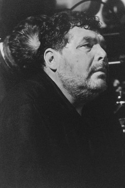 George P. Cosmatos profile