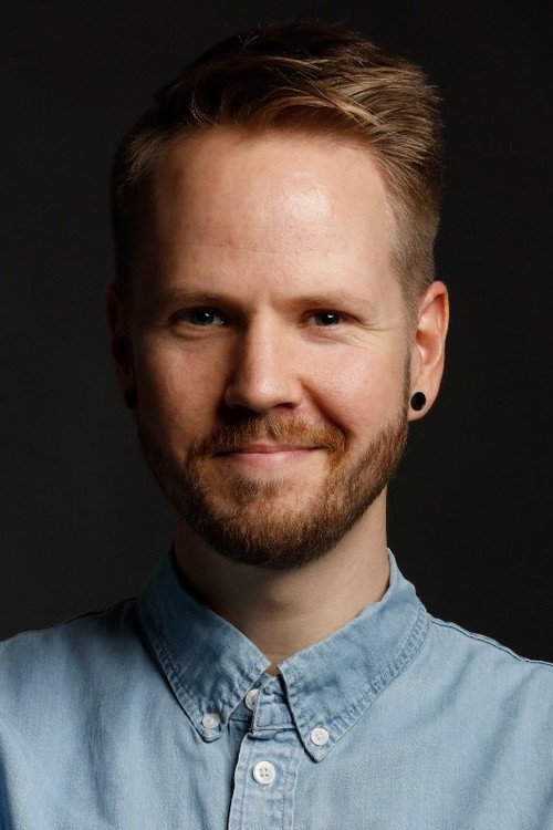 Photo of Johan Kaos, Writing