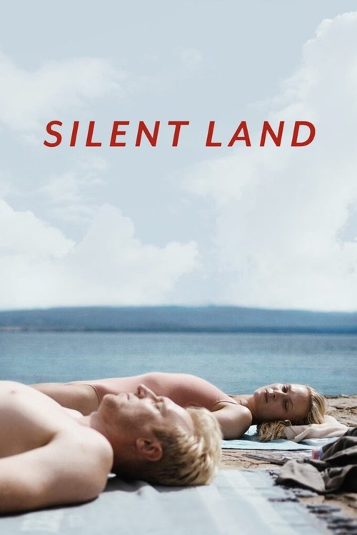 Movie poster for Silent Land (2022)