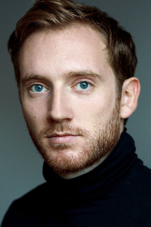 Wolf Danny Homann profile