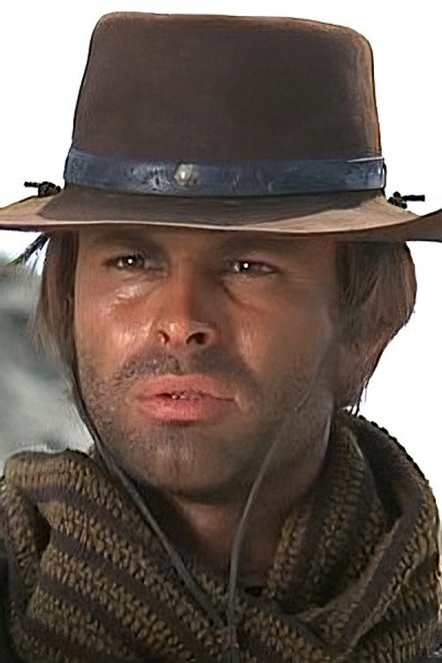 Photo of Franco Borelli, Acting