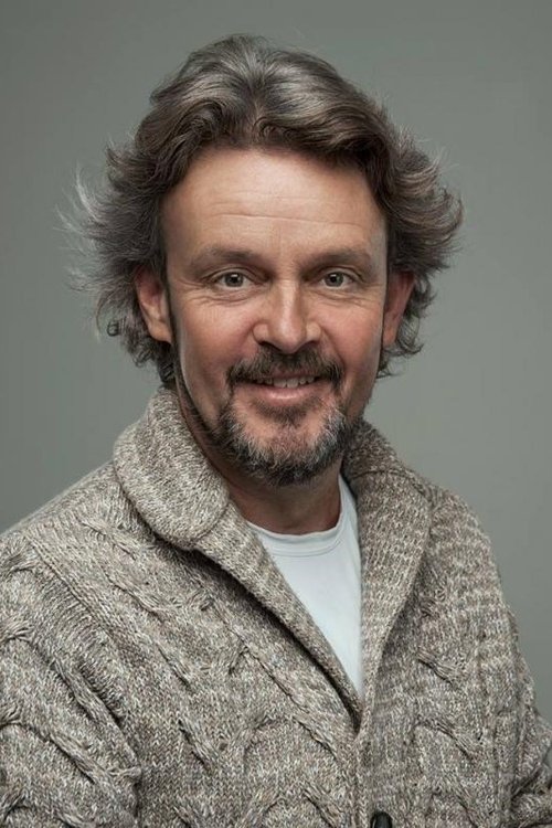 Jonathan Salway profile