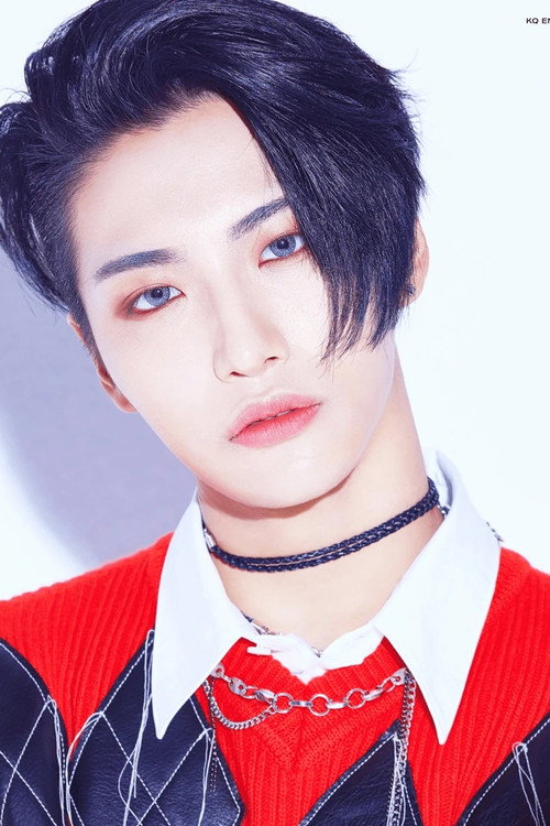 Photo of Seonghwa, Acting