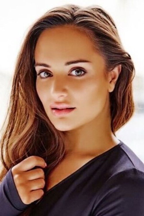 Vanessa Davis profile