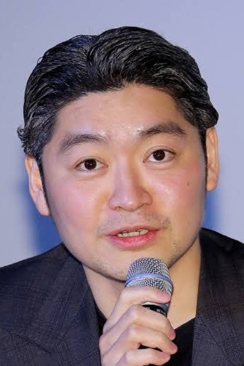 Paek Seung-hwan profile