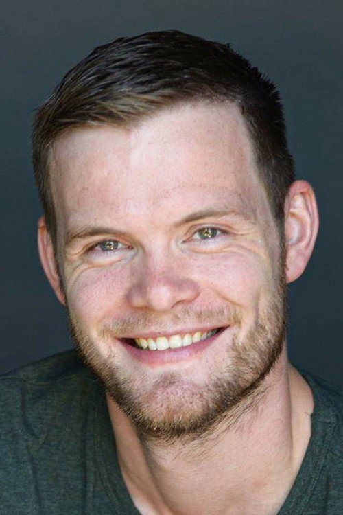 Photo of Grétar Már Garðarsson, Acting