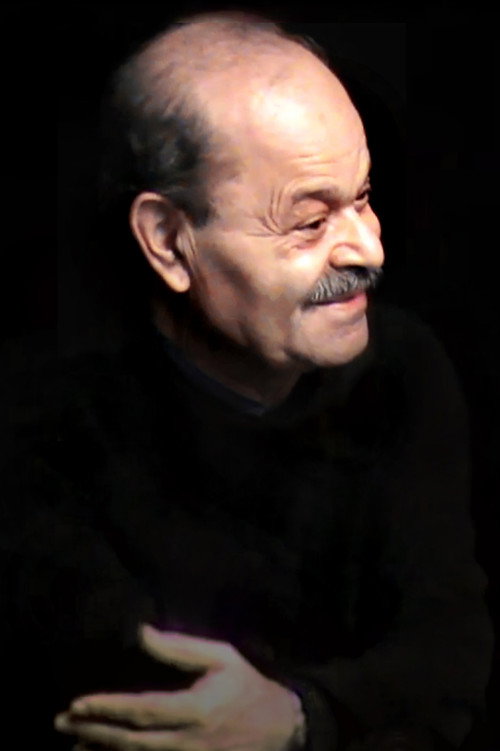 Photo of Derri Berkani, Directing