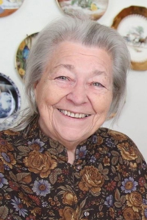 Photo of France Arbour, Acting