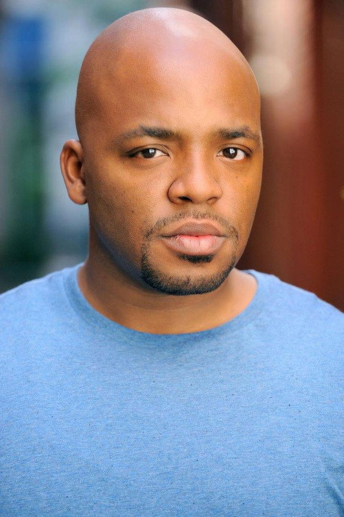 Photo of Jerry Kimble, Acting