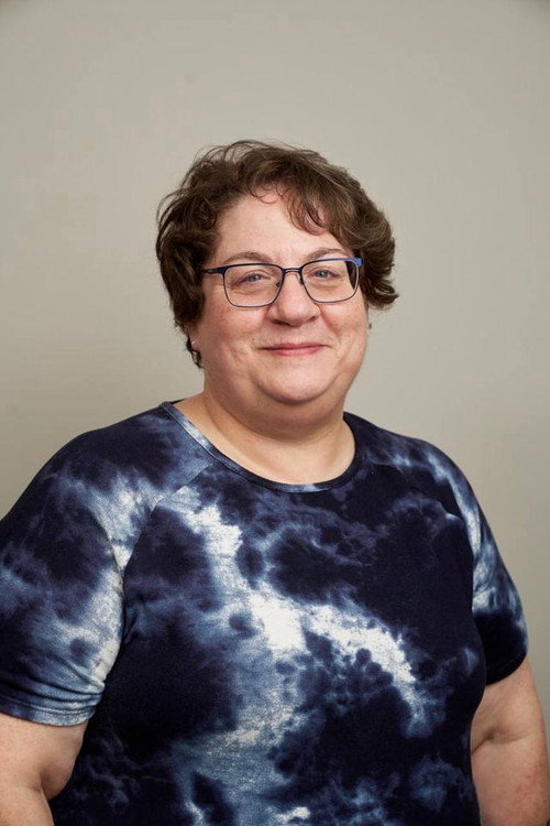Photo of Rena Boroditsky, Acting
