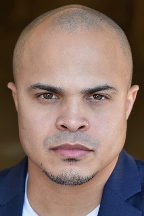 Photo of Aaron Kl, Acting