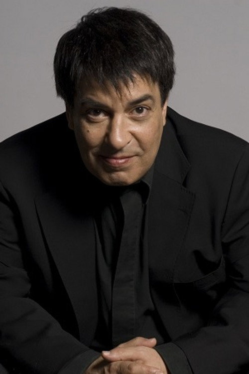 Photo of Adrián Otero, Acting