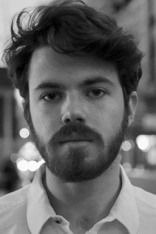 Photo of Taylor J. Williams, Camera