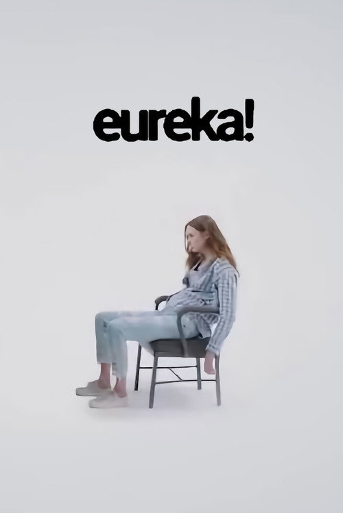 Movie poster for Eureka! (2019)