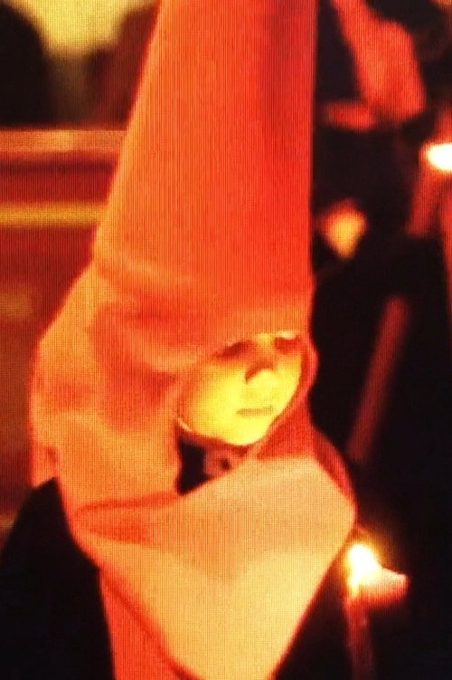 Movie poster for Inside Me There Is No One (2020)