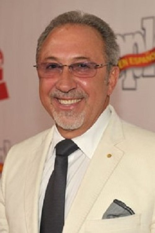 Emilio Estefan Jr. profile