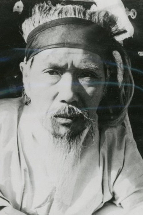 Photo of Byeon Gi-jong, Acting