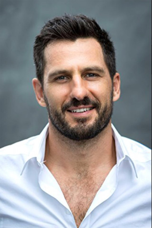 Photo of Radek Jonak, Acting
