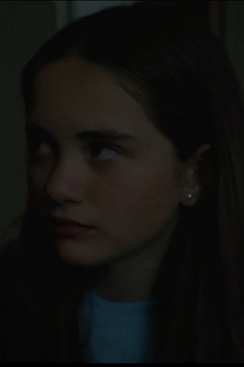 Photo of Frida Ulrich, Acting