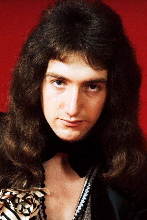 Photo of John Deacon, Acting