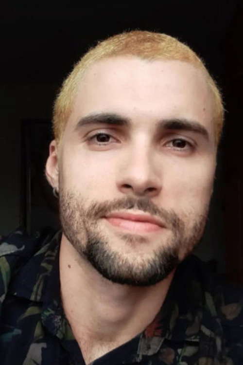 Photo of Tiago Rener, Acting