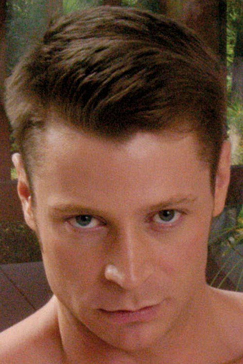 Photo of Josh Weston, Acting