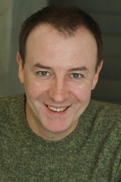 Andrey Astrakhantsev profile