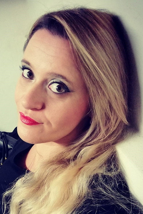 Photo of Silvia Barbieri, Acting