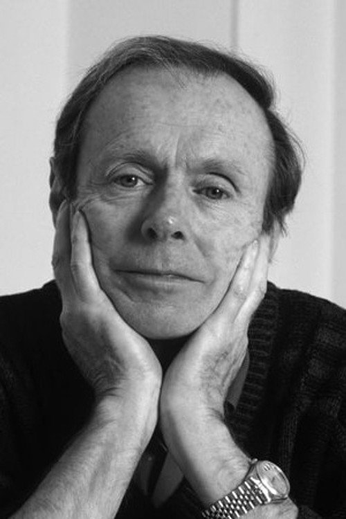 Photo of Hubert Selby Jr., Writing