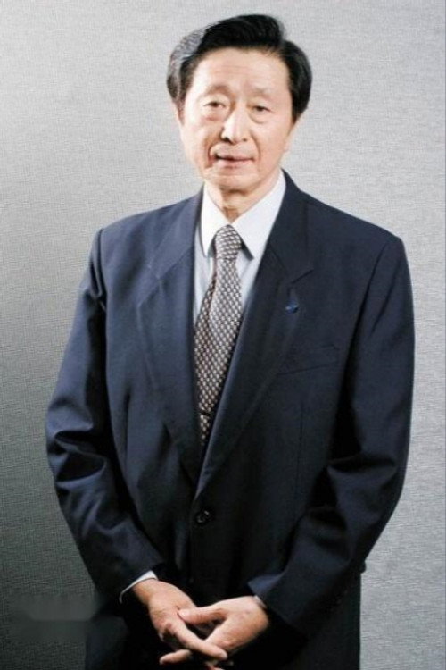 Shixiong Song profile